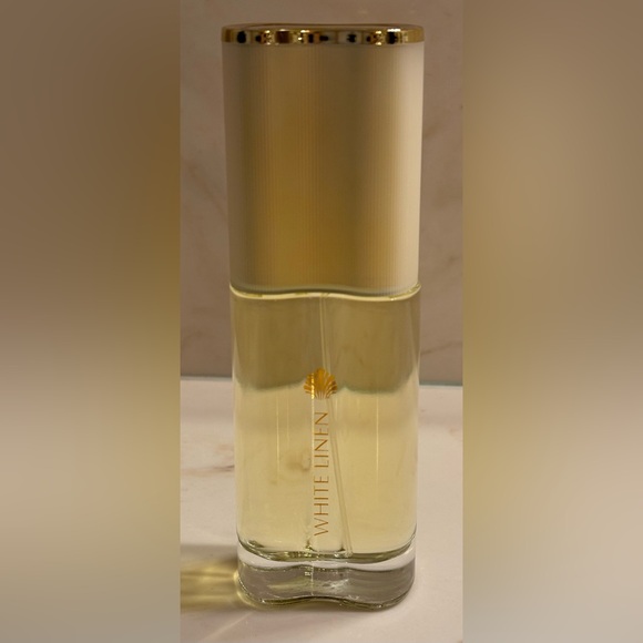 NEW Estee Lauder WHITE LINEN Eau de Parfum Spray, 2 oz/60ml - Picture 2 of 3
